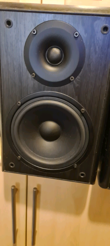 gumtree hifi speakers